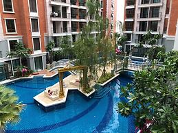 Espana Condo Pattaya By JC