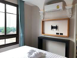 Espana Condo Pattaya By JC