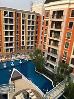 Espana Condo Pattaya By JC