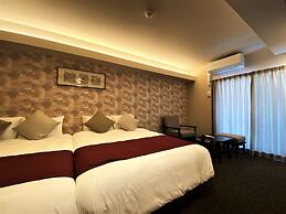 Randor Residential Hotel Fukuoka Annex