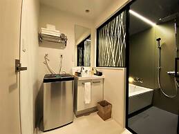 Randor Residential Hotel Fukuoka Annex