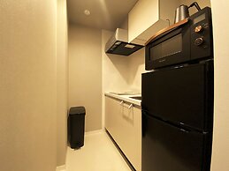 Randor Residential Hotel Fukuoka Annex