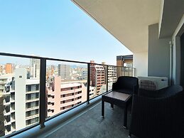 Randor Residential Hotel Fukuoka Annex