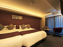 Randor Residential Hotel Fukuoka Annex