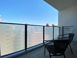 Randor Residential Hotel Fukuoka Annex