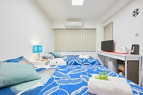 FC House Shibuya 101