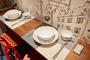 FC House Shibuya 101