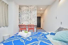 FC House Shibuya 101