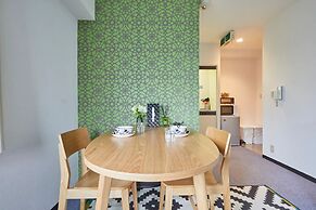 FC House Shibuya 202