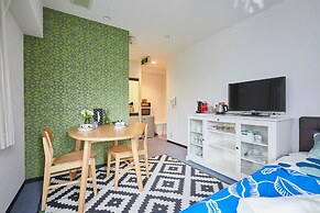 FC House Shibuya 202