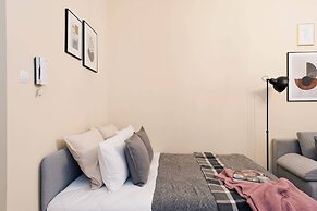 City Studio - LoftAffair