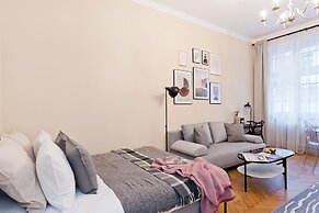 City Studio - LoftAffair