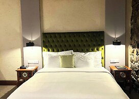 The Mill Hotel