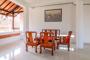 OYO 2548 Rasa Sayang Inn