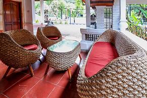 OYO 2548 Rasa Sayang Inn