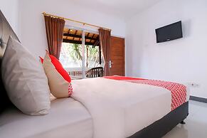 OYO 2548 Rasa Sayang Inn