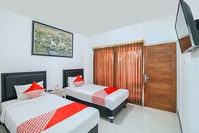 OYO 2548 Rasa Sayang Inn
