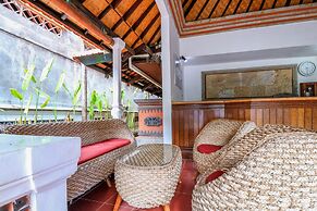 OYO 2548 Rasa Sayang Inn