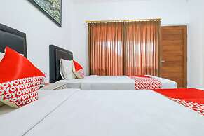 OYO 2548 Rasa Sayang Inn