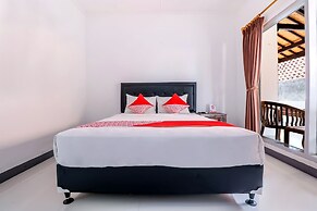 OYO 2548 Rasa Sayang Inn