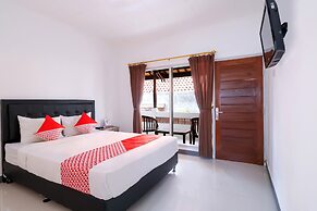 OYO 2548 Rasa Sayang Inn