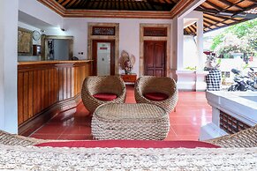 OYO 2548 Rasa Sayang Inn