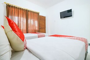 OYO 2548 Rasa Sayang Inn