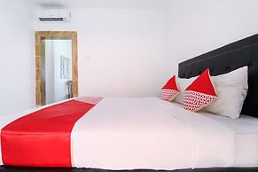 OYO 2548 Rasa Sayang Inn