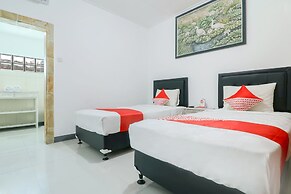 OYO 2548 Rasa Sayang Inn