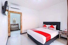 OYO 2548 Rasa Sayang Inn