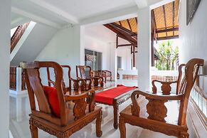 OYO 2548 Rasa Sayang Inn