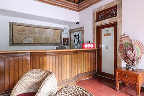 OYO 2548 Rasa Sayang Inn