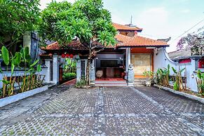 OYO 2548 Rasa Sayang Inn