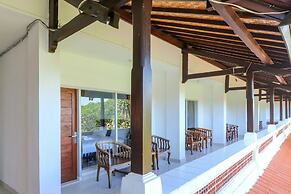 OYO 2548 Rasa Sayang Inn