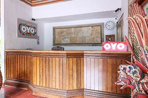 OYO 2548 Rasa Sayang Inn