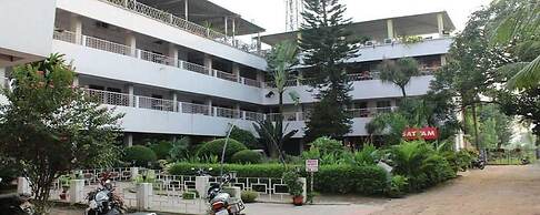 Hotel Jyoti