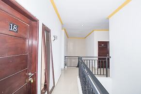 OYO 2836 Sekar Sari Residence