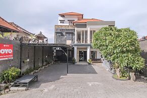 OYO 2836 Sekar Sari Residence