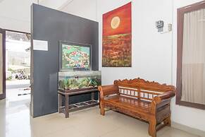 OYO 2836 Sekar Sari Residence