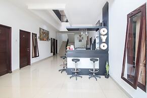 OYO 2836 Sekar Sari Residence