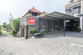 OYO 2836 Sekar Sari Residence
