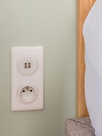 Edgar Suites Spacious Apartment Martyrs