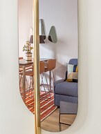 Edgar Suites Spacious Apartment Martyrs