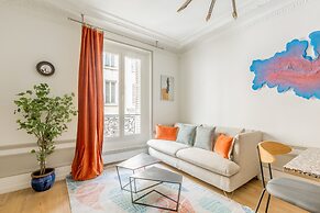 Edgar Suites Spacious Apartment Martyrs