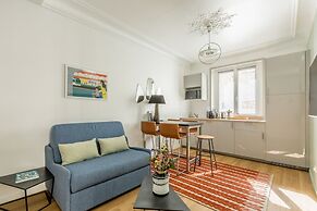 Edgar Suites Spacious Apartment Martyrs