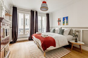 Edgar Suites Spacious Apartment Martyrs