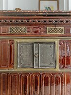 Edgar Suites Spacious Apartment Martyrs