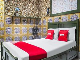 OYO 2518 Wilma Hotel Ii Premier