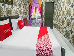 OYO 2518 Wilma Hotel Ii Premier