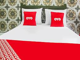 OYO 2518 Wilma Hotel Ii Premier